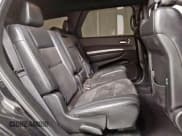 ✅ 2020 Dodge Durango R/T • VIN: 1C4SDHCT3LC307084 • Lot: 66405595. Listed on Copart with 113,133 mi. Free auction sales archive from the USA and detailed vehicle history report at DreamBid. Image 11.