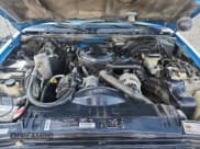 ✅ 1995 Chevrolet S-10 • VIN: 1GCCT19Z3S8127423 • Lot: 85138325. Wystawiony na Copart z przebiegiem 134 903 mil. Bezpłatny archiwum sprzedaży aukcyjnych z USA i szczegółowy raport historii pojazdu na DreamBid. Zdjęcie 11.