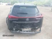 ✅ 2022 Lexus UX 200 • VIN: JTHP3JBHXN2052048 • Lot: 42290095. Listed on IAAI with 13,938 mi. Free auction sales archive from the USA and detailed vehicle history report at DreamBid. Image 6.