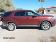 ✅ 2018 Ford Explorer XLT • VIN: 1FM5K8D85JGC87306 • Lot: 43634412. Wystawiony na IAAI z przebiegiem 119 737 mil. Bezpłatny archiwum sprzedaży aukcyjnych z USA i szczegółowy raport historii pojazdu na DreamBid. Zdjęcie 14.