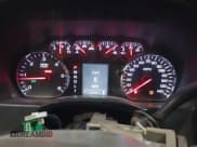 ✅ 2018 Chevrolet Silverado 2500HD Work Truck • VIN: 1GC1KUEG0JF173852 • Lot: 42516951. Listed on IAAI with 56,095 mi. Free auction sales archive from the USA and detailed vehicle history report at DreamBid. Image 7.