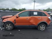 ✅ 2008 Saturn VUE XE • VIN: 3GSDL43NX8S596430 • Lot: 42197557. Wystawiony na IAAI z przebiegiem 183 565 mil. Bezpłatny archiwum sprzedaży aukcyjnych z USA i szczegółowy raport historii pojazdu na DreamBid. Zdjęcie 14.