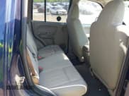 ✅ 2007 Jeep Liberty Limited • VIN: 1J4GL58K97W537119 • Lot: 42800565. Listed on IAAI with 151,903 mi. Free auction sales archive from the USA and detailed vehicle history report at DreamBid. Image 8.