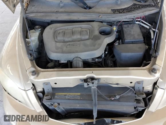 ✅ 2008 Chevrolet HHR LS • VIN: 3GNDA13D78S641953 • Lot: 70270914. Listed on Copart with 173,878 mi. Free auction sales archive from the USA and detailed vehicle history report at DreamBid. Image 13.