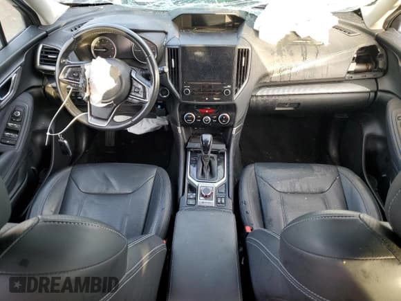 ✅ 2020 Subaru Forester Limited • VIN: JF2SKASC8LH567158 • Lot: 91966715. Wystawiony na Copart z przebiegiem Nie podano. Bezpłatny archiwum sprzedaży aukcyjnych z USA i szczegółowy raport historii pojazdu na DreamBid. Zdjęcie 8.