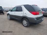 ✅ 2005 Buick Rendezvous • VIN: 3G5DB03EX5S520491 • Lot: 41450925. Listed on IAAI with 206,210 mi. Free auction sales archive from the USA and detailed vehicle history report at DreamBid. Image 3.
