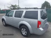 ✅ 2009 Nissan Pathfinder SE • VIN: 5N1AR18B59C617522 • Лот: 42951295. Опубликован ранее на IAAI с пробегом 87 793 миль. Бесплатный доступ к архиву аукционных продаж из США и подробный отчёт об истории автомобиля на DreamBid. Изображение 3.
