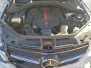 ✅ 2019 Mercedes-Benz GLE 43 AMG • VIN: 4JGED6EB8KA142788 • Lot: 95540525. Listed on Copart with 67,563 mi. Free auction sales archive from the USA and detailed vehicle history report at DreamBid. Image 12.