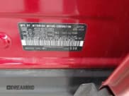 ✅ 2024 Mitsubishi Eclipse Cross SE • VIN: JA4ATWAA0RZ062264 • Лот: 43409523. Опубликован ранее на IAAI с пробегом 33 361 миль. Бесплатный доступ к архиву аукционных продаж из США и подробный отчёт об истории автомобиля на DreamBid. Изображение 9.