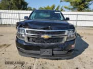 ✅ 2020 Chevrolet Suburban LS • VIN: 1GNSKGKC1LR279629 • Lot: 80777405. Listed on Copart with 95,401 mi. Free auction sales archive from the USA and detailed vehicle history report at DreamBid. Image 5.