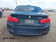 ✅ 2015 BMW 3 Series 320i • VIN: WBA3B1C59FK138134 • Lot: 42499308. Listed on IAAI with 131,409 mi. Free auction sales archive from the USA and detailed vehicle history report at DreamBid. Image 16.