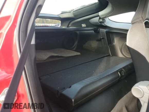 ✅ 2012 Honda CR-Z EX • VIN: JHMZF1C61CS002455 • Lot: 84973054. Listed on Copart with 147,647 mi. Free auction sales archive from the USA and detailed vehicle history report at DreamBid. Image 10.