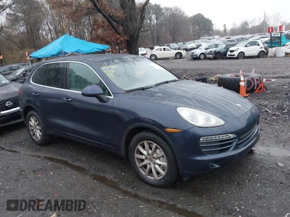 ✅ 2014 Porsche Cayenne • VIN: WP1AA2A29ELA02024 • Lot: 43751488. Wystawiony na IAAI z przebiegiem 160 948 mil. Bezpłatny archiwum sprzedaży aukcyjnych z USA i szczegółowy raport historii pojazdu na DreamBid. Zdjęcie 13.