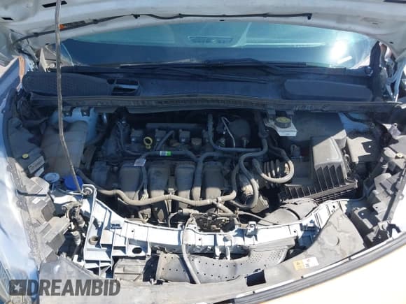 ✅ 2020 Ford Transit Connect XL • VIN: NM0LS7E23L1472196 • Lot: 42499611. Wystawiony na IAAI z przebiegiem 84 147 mil. Bezpłatny archiwum sprzedaży aukcyjnych z USA i szczegółowy raport historii pojazdu na DreamBid. Zdjęcie 10.