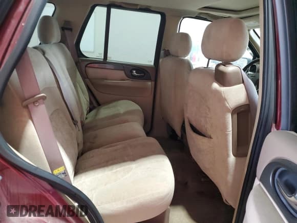 ✅ 2004 GMC Envoy SLE • VIN: 1GKDT13SX42373881 • Lot: 68672365. Listed on Copart with 200,806 mi. Free auction sales archive from the USA and detailed vehicle history report at DreamBid. Image 11.