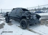 ✅ 2022 Chevrolet Silverado 1500 LT Trail Boss • VIN: 1GCPYFEDXNZ233067 • Lot: 41618201. Wystawiony na IAAI z przebiegiem 75 673 mil. Bezpłatny archiwum sprzedaży aukcyjnych z USA i szczegółowy raport historii pojazdu na DreamBid. Zdjęcie 1.