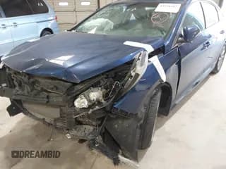 ✅ 2017 Hyundai Sonata Sport • VIN: 5NPE34AF4HH556852 • Лот: 43528287. Опубликован ранее на IAAI с пробегом 92 007 миль. Бесплатный доступ к архиву аукционных продаж из США и подробный отчёт об истории автомобиля на DreamBid. Изображение 6.