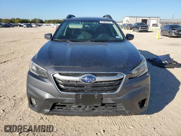 ✅ 2020 Subaru Outback Premium • VIN: 4S4BTACC5L3139373 • Lot: 91487275. Wystawiony na Copart z przebiegiem 84 354 mil. Bezpłatny archiwum sprzedaży aukcyjnych z USA i szczegółowy raport historii pojazdu na DreamBid. Zdjęcie 5.