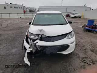 2020 Chevrolet Bolt EV LT z VIN 1G1FY6S01L4113030, wystawiony jako Copart lot #80735313 z przebiegiem 71 557 mil mil oraz . Historia ofert i sprzedaży dostępna na DreamBid. Obrazek 5.