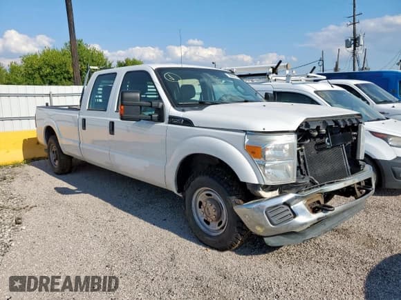 ✅ 2016 Ford F-250 XL • VIN: 1FT7W2A67GEA57563 • Lot: 81121155. Wystawiony na Copart z przebiegiem 281 521 mil. Bezpłatny archiwum sprzedaży aukcyjnych z USA i szczegółowy raport historii pojazdu na DreamBid. Zdjęcie 4.