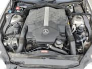 ✅ 2006 Mercedes-Benz SL 500 • VIN: WDBSK75F56F115951 • Lot: 86167105. Listed on Copart with 72,398 mi. Free auction sales archive from the USA and detailed vehicle history report at DreamBid. Image 11.