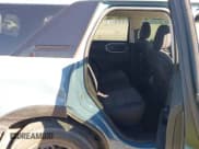 ✅ 2023 Ford Bronco Sport Big Bend • VIN: 3FMCR9B65PRE26121 • Lot: 43431215. Listed on IAAI with 82,058 mi. Free auction sales archive from the USA and detailed vehicle history report at DreamBid. Image 8.