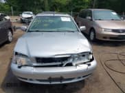 ✅ 2004 Volvo S40 • VIN: YV1VS27584F044600 • Lot: 42417479. Listed on IAAI with 122,417 mi. Free auction sales archive from the USA and detailed vehicle history report at DreamBid. Image 12.