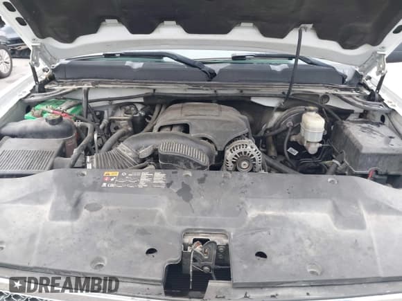 ✅ 2013 Chevrolet Silverado 1500 LT • VIN: 3GCPKSE70DG216846 • Lot: 43545307. Wystawiony na IAAI z przebiegiem 161 922 mil. Bezpłatny archiwum sprzedaży aukcyjnych z USA i szczegółowy raport historii pojazdu na DreamBid. Zdjęcie 10.