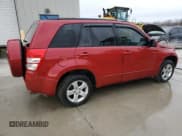 ✅ 2011 Suzuki Grand Vitara Limited • VIN: JS3TD0D78B4100448 • Lot: 43955015. Listed on Copart with 143,547 mi. Free auction sales archive from the USA and detailed vehicle history report at DreamBid. Image 3.