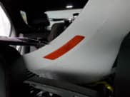 ✅ 2024 Chevrolet Equinox RS • VIN: 3GNAXWEG3RS104035 • Lot: 86883815. Listed on Copart with 14,300 mi. Free auction sales archive from the USA and detailed vehicle history report at DreamBid. Image 10.