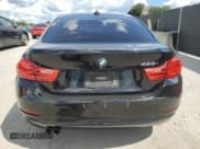 ✅ 2016 BMW 4 Series 428i • VIN: WBA4A9C5XGGL89500 • Lot: 81600245. Wystawiony na Copart z przebiegiem 154 506 mil. Bezpłatny archiwum sprzedaży aukcyjnych z USA i szczegółowy raport historii pojazdu na DreamBid. Zdjęcie 6.