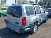 ✅ 2011 Nissan Xterra X • VIN: 5N1AN0NU3BC515167 • Лот: 42721774. Опубликован ранее на IAAI с пробегом 122 419 миль. Бесплатный доступ к архиву аукционных продаж из США и подробный отчёт об истории автомобиля на DreamBid. Изображение 4.