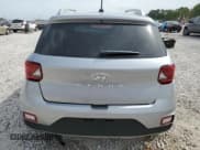 ✅ 2025 Hyundai Venue SEL • VIN: KMHRC8A35SU365903 • Lot: 53184665. Listed on Copart with 1,455 mi. Free auction sales archive from the USA and detailed vehicle history report at DreamBid. Image 6.