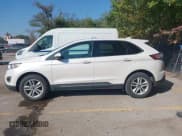 ✅ 2017 Ford Edge SEL • VIN: 2FMPK3J95HBC12471 • Lot: 43304860. Wystawiony na IAAI z przebiegiem 150 687 mil. Bezpłatny archiwum sprzedaży aukcyjnych z USA i szczegółowy raport historii pojazdu na DreamBid. Zdjęcie 14.