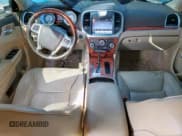 ✅ 2011 Chrysler 300 C • VIN: 2C3CA6CT8BH559611 • Lot: 59785855. Listed on Copart with 122,413 mi. Free auction sales archive from the USA and detailed vehicle history report at DreamBid. Image 8.