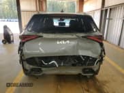 ✅ 2023 Kia Sportage SX-Prestige • VIN: 5XYK53AFXPG037401 • Lot: 87369295. Wystawiony na Copart z przebiegiem 25 153 mil. Bezpłatny archiwum sprzedaży aukcyjnych z USA i szczegółowy raport historii pojazdu na DreamBid. Zdjęcie 6.