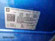 2019 Chevrolet Blazer with VIN 3GNKBGRS1KS644383, listed as a Copart auction lot 51079654 with 42,140 mi miles and . Bid and sale history available at DreamBid. Image 16.