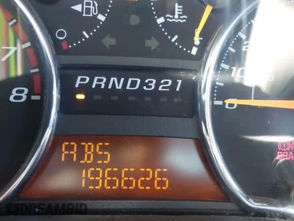 ✅ 2009 Chevrolet Colorado 2LT • VIN: 1GCDS13E298154961 • Лот: 43271906. Опубликован ранее на IAAI с пробегом 196 626 миль. Бесплатный доступ к архиву аукционных продаж из США и подробный отчёт об истории автомобиля на DreamBid. Изображение 7.