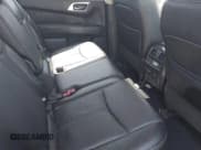 ✅ 2020 Nissan Pathfinder SL • VIN: 5N1DR2CM8LC642806 • Lot: 42572845. Listed on IAAI with 45,286 mi. Free auction sales archive from the USA and detailed vehicle history report at DreamBid. Image 8.