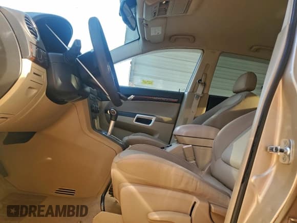 ✅ 2008 Saturn VUE XE • VIN: 3GSCL33P08S556512 • Lot: 93940755. Wystawiony na Copart z przebiegiem 136 905 mil. Bezpłatny archiwum sprzedaży aukcyjnych z USA i szczegółowy raport historii pojazdu na DreamBid. Zdjęcie 7.