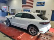 ✅ 2023 Porsche Macan • VIN: WP1AA2A55PLB12856 • Lot: 86449805. Listed on Copart with 31,565 mi. Free auction sales archive from the USA and detailed vehicle history report at DreamBid. Image 2.