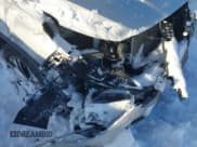 ✅ 2019 Hyundai Santa Fe Limited • VIN: 5NMS5CAAXKH021265 • Лот: 40962986. Опубликован ранее на IAAI с пробегом 60 660 миль. Бесплатный доступ к архиву аукционных продаж из США и подробный отчёт об истории автомобиля на DreamBid. Изображение 17.