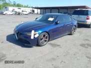 ✅ 2017 Alfa Romeo Giulia Ti • VIN: ZARFAECN3H7556727 • Лот: 41901444. Опубликован ранее на IAAI с пробегом 96 678 миль. Бесплатный доступ к архиву аукционных продаж из США и подробный отчёт об истории автомобиля на DreamBid. Изображение 17.