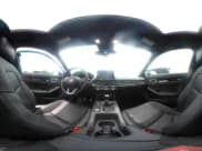 ✅ 2024 Honda Civic Sport Touring • VIN: 19XFL1G85RE019716 • Lot: 42748703. Wystawiony na IAAI z przebiegiem 5 879 mil. Bezpłatny archiwum sprzedaży aukcyjnych z USA i szczegółowy raport historii pojazdu na DreamBid. Zdjęcie 18.