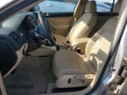 ✅ 2007 Volkswagen Jetta 2.5 • VIN: 3VWRF71K07M011261 • Lot: 50465785. Listed on Copart with 58,476 mi. Free auction sales archive from the USA and detailed vehicle history report at DreamBid. Image 7.