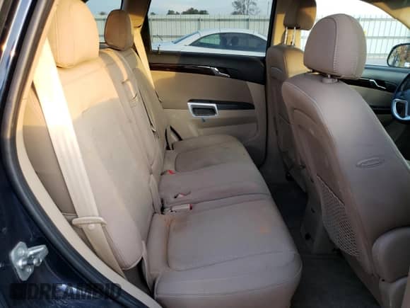 2009 Saturn VUE XR z VIN 3GSCL53729S628971, wystawiony jako Copart lot #80673114 z przebiegiem 203 623 mil mil oraz Szkoda całkowita • Salvage title. Historia ofert i sprzedaży dostępna na DreamBid. Obrazek 10.