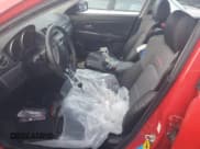 ✅ 2008 Mazda 3 S Sport • VIN: JM1BK343181823261 • Lot: 76959764. Listed on Copart with Not provided. Free auction sales archive from the USA and detailed vehicle history report at DreamBid. Image 7.