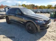 ✅ 2017 Jaguar F-Pace 20d Premium • VIN: SADCJ2BN2HA493415 • Lot: 84954315. Wystawiony na Copart z przebiegiem Nie podano. Bezpłatny archiwum sprzedaży aukcyjnych z USA i szczegółowy raport historii pojazdu na DreamBid. Zdjęcie 4.