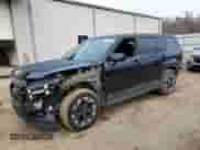 2024 Hyundai Santa Fe SE с VIN 5NMP14GL9RH038343, выставлен на аукционе Copart как лот 42921005 с пробегом 24 093 миль миль и Списание • Salvage title. История ставок и продаж доступна на DreamBid. Изображение 1.