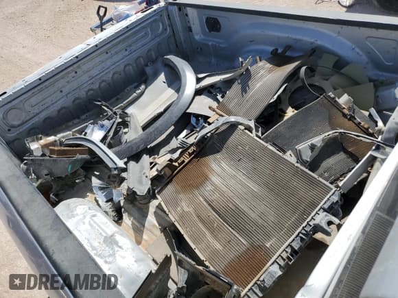 ✅ 2018 Ram 2500 Tradesman • VIN: 3C6UR5CLXJG160580 • Lot: 47655665. Wystawiony na Copart z przebiegiem 186 604 mil. Bezpłatny archiwum sprzedaży aukcyjnych z USA i szczegółowy raport historii pojazdu na DreamBid. Zdjęcie 12.